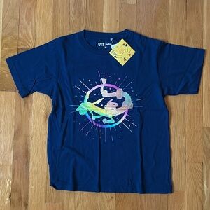 Pokémon Tee by Iniqlo